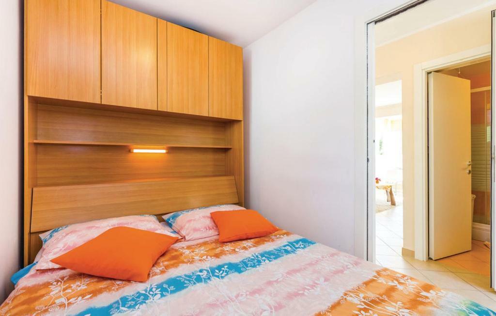 Apartment San Рийека Екстериор снимка