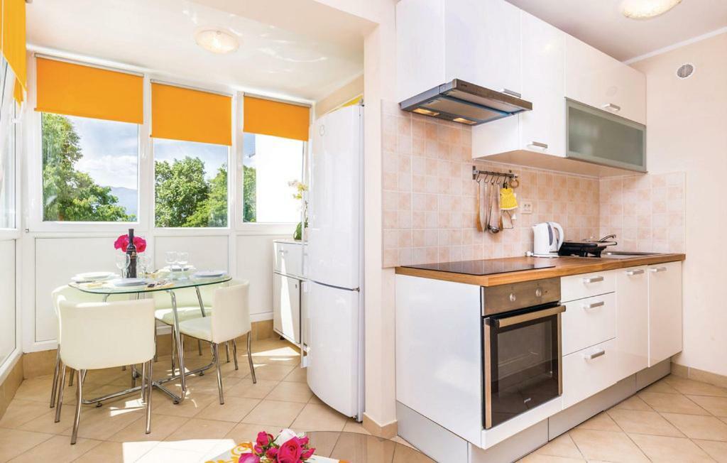Apartment San Рийека Екстериор снимка