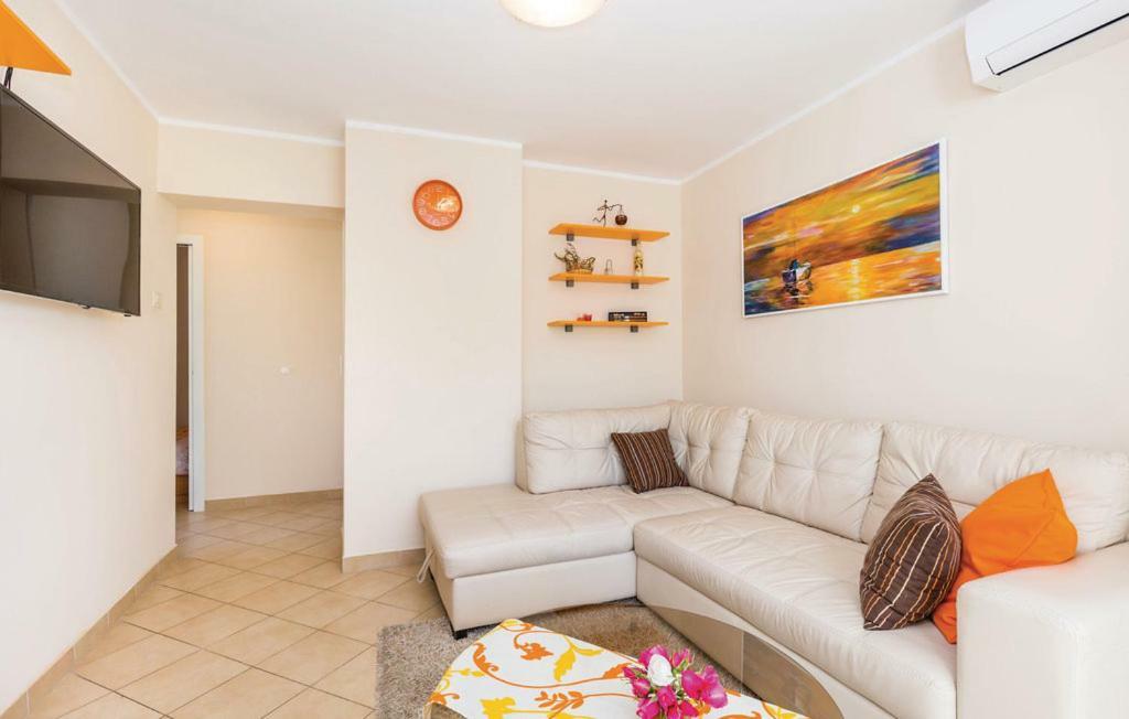 Apartment San Рийека Екстериор снимка