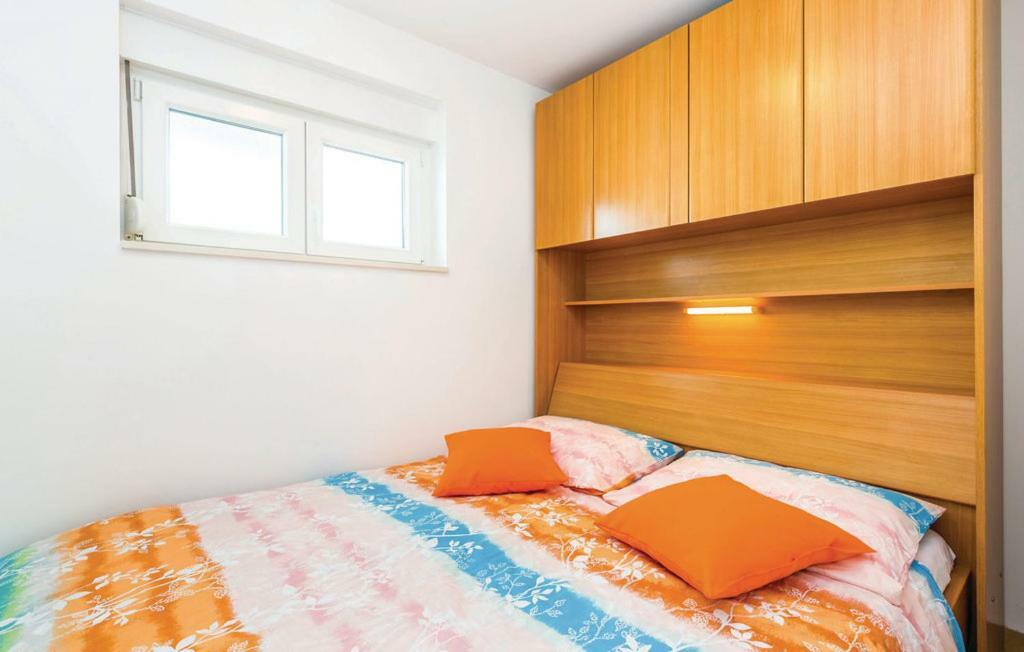 Apartment San Рийека Екстериор снимка