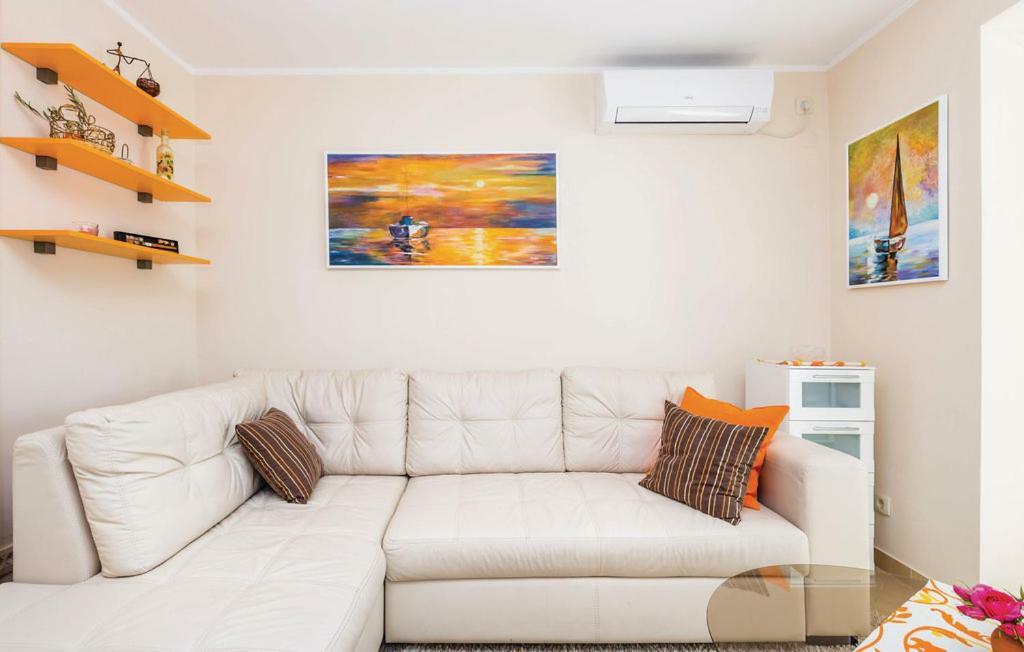 Apartment San Рийека Екстериор снимка